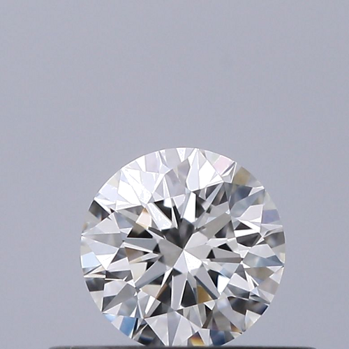 0.34 carat G-VS1 Excellent cut Natūralus Round Deimantas (1)