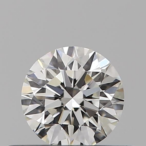 0.3 carat H-VS1 Excellent cut Natūralus Round Deimantas (1)