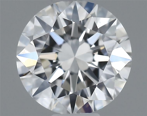 0.3 carat E-VS2 Excellent cut Natūralus Round Deimantas (1)