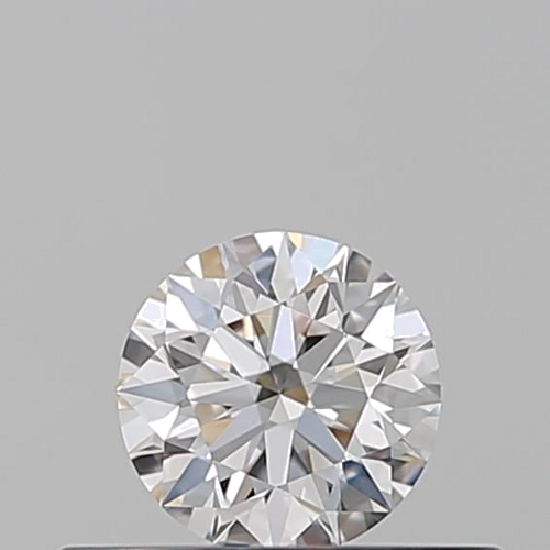 0.3 carat F-VS1 Excellent cut Natūralus Round Deimantas (1)