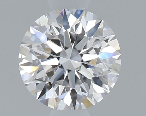 0.7 carat E-SI2 Excellent cut Natūralus Round Deimantas (1)