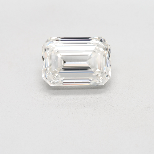 6.05 carat K-VS1 Natūralus Emerald Deimantas (1)