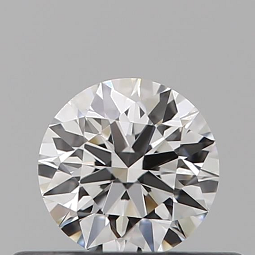 0.3 carat E-VVS1 Excellent cut Natūralus Round Deimantas (1)