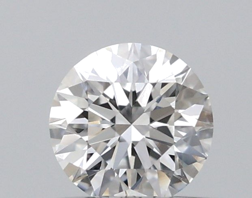 0.3 carat E-VVS1 Excellent cut Natūralus Round Deimantas (1)