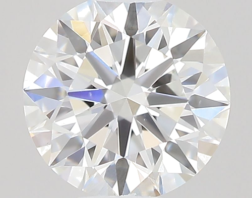 0.4 carat G-VS2 Excellent cut Natūralus Round Deimantas (1)