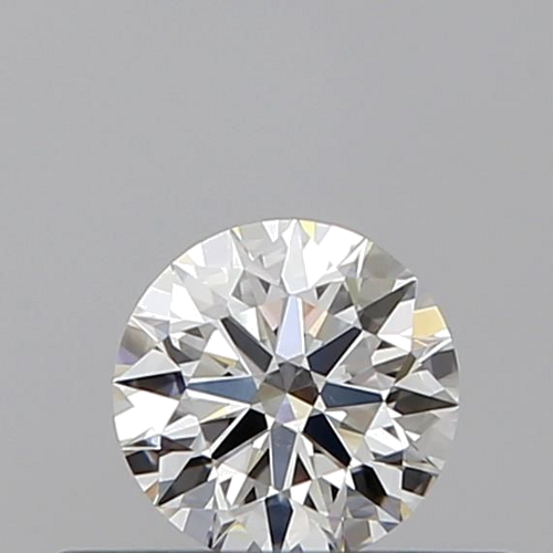 0.3 carat H-VS1 Excellent cut Natūralus Round Deimantas (1)
