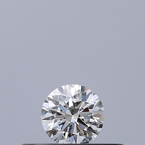 0.18 carat F-VS2 Excellent cut Natūralus Round Deimantas (1)