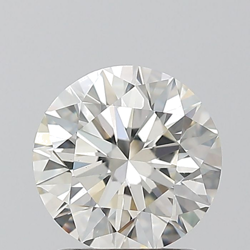 1.4 carat H-VS1 Excellent cut Natūralus Round Deimantas (1)