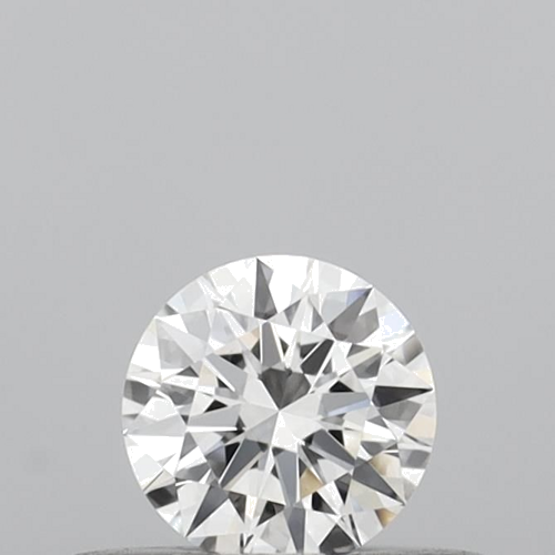0.25 carat G-VS1 Excellent cut Natūralus Round Deimantas (1)