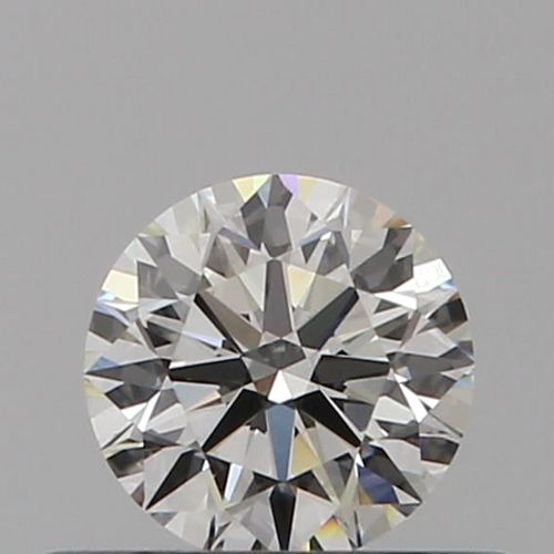 0.34 carat G-VS2 Excellent cut Natūralus Round Deimantas (1)