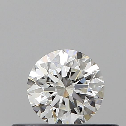 0.3 carat H-VS1 Very Good cut Natūralus Round Deimantas (1)
