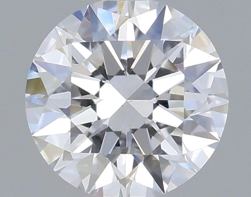 0.4 carat E-SI1 Excellent cut Natūralus Round Deimantas (1)