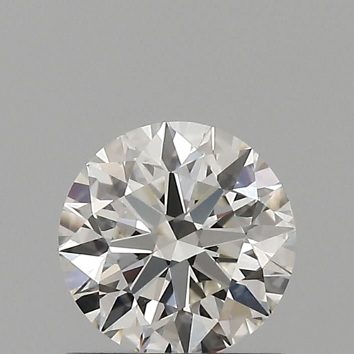 0.71 karato J VS1 EX ROUND Deimantas (1)