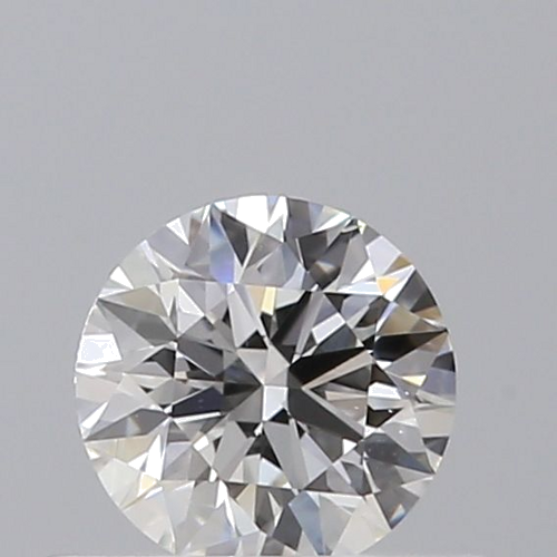 0.35 carat G-VS2 Excellent cut Natūralus Round Deimantas (1)