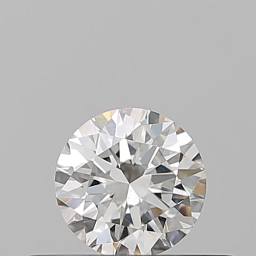 0.3 carat I-VVS1 Excellent cut Natūralus Round Deimantas (1)