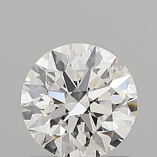 0.82 carat E-VS1 Excellent cut Natūralus Round Deimantas (1)