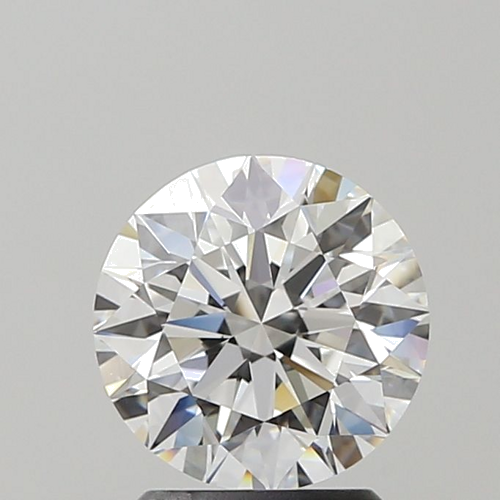 2.03 carat E-IF Excellent cut Natūralus Round Deimantas (1)