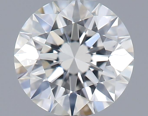 0.31 carat G-VS1 Excellent cut Natūralus Round Deimantas (1)