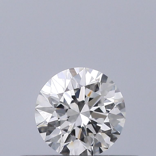 0.31 carat G-VS1 Excellent cut Natūralus Round Deimantas (1)