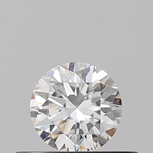 0.4 carat G-VS2 Excellent cut Natūralus Round Deimantas (1)