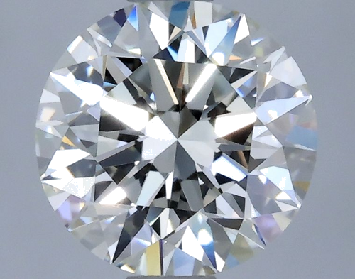 1.0 carat J-VVS2 Excellent cut Natūralus Round Deimantas (1)