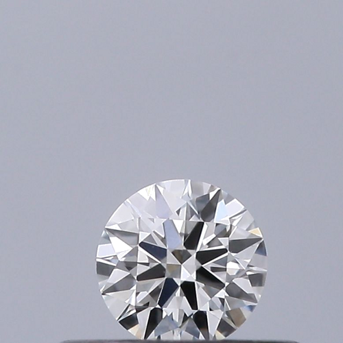 0.2 carat F-VS1 Excellent cut Natūralus Round Deimantas (1)