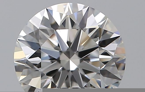 0.76 carat E-VS1 Excellent cut Natūralus Round Deimantas (1)