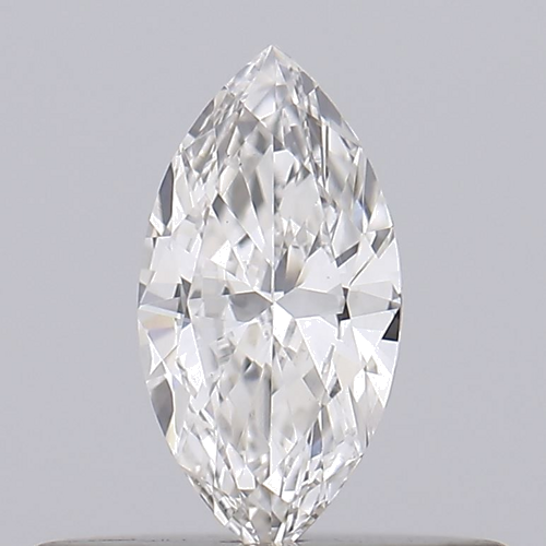0.2 carat H-VS1 Natūralus Marquise Deimantas (1)