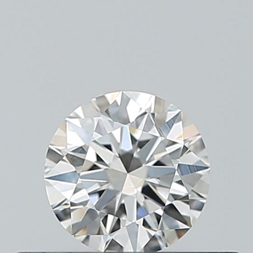 0.3 carat G-VS1 Excellent cut Natūralus Round Deimantas (1)
