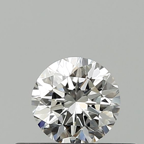 0.3 carat G-VS2 Very Good cut Natūralus Round Deimantas (1)