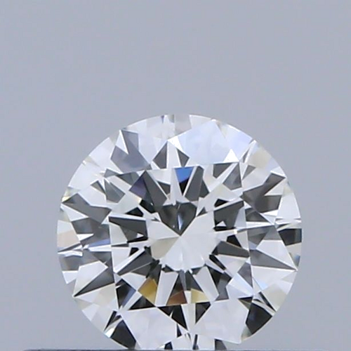 0.3 carat H-VVS2 Excellent cut Natūralus Round Deimantas (1)