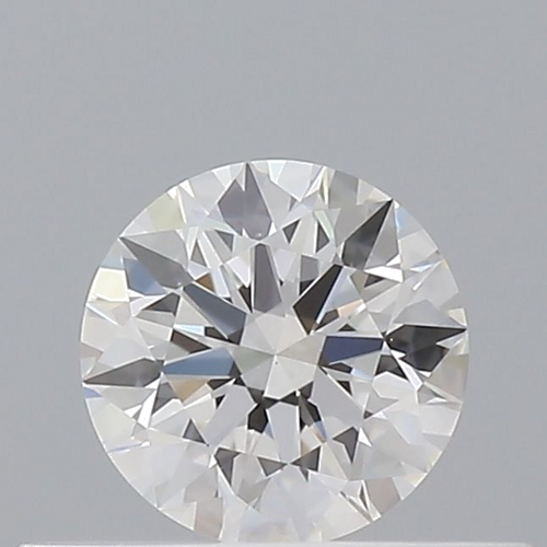 0.3 carat F-VS2 Excellent cut Natūralus Round Deimantas (1)