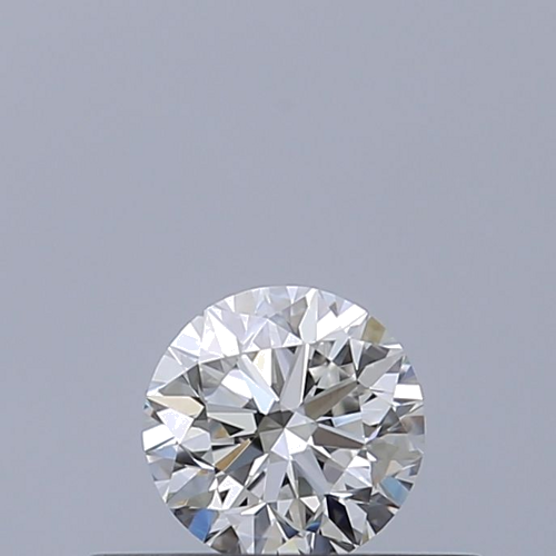 0.3 carat E-VS1 Very Good cut Natūralus Round Deimantas (1)