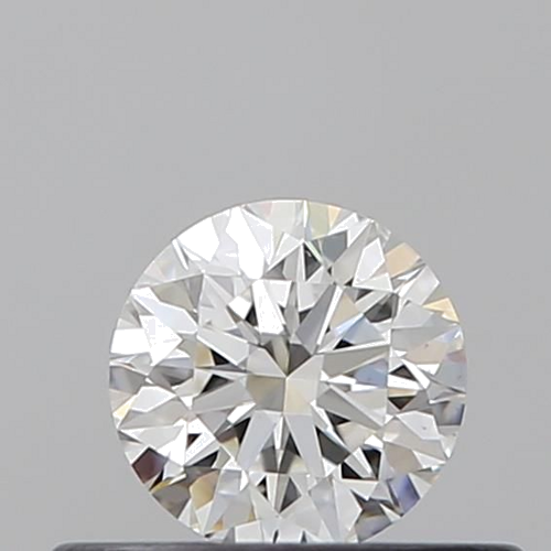 0.33 carat G-VS1 Excellent cut Natūralus Round Deimantas (1)