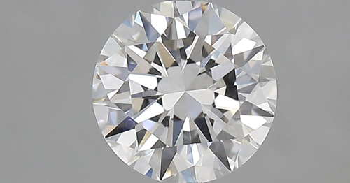 1.2 carat E-VVS2 Excellent cut Natūralus Round Deimantas (1)