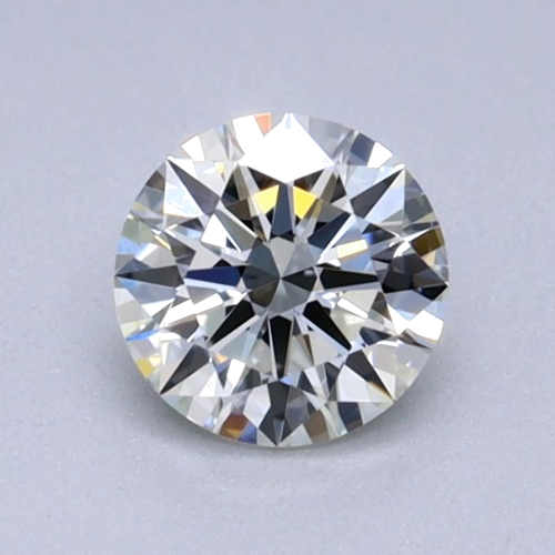 0.3 carat I-VS2 Excellent cut Natūralus Round Deimantas (1)