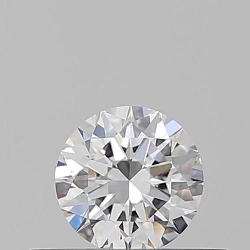 0.3 carat E-VS1 Excellent cut Natūralus Round Deimantas (1)