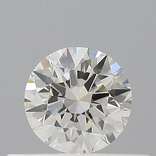 0.3 carat J-VVS1 Excellent cut Natūralus Round Deimantas (1)