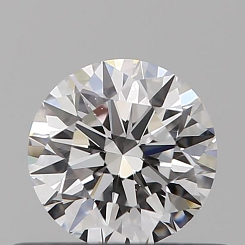 0.4 carat D-VS2 Excellent cut Natūralus Round Deimantas (1)