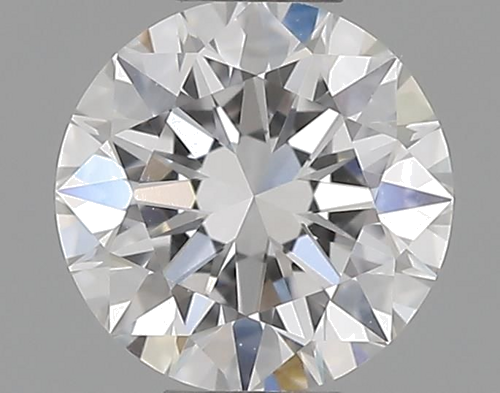 0.35 carat E-IF Excellent cut Natūralus Round Deimantas (1)