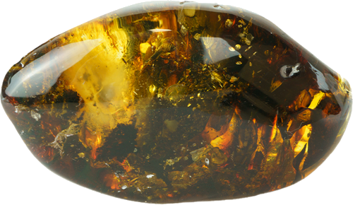 39,50 g Gintaro grynuolis (1)