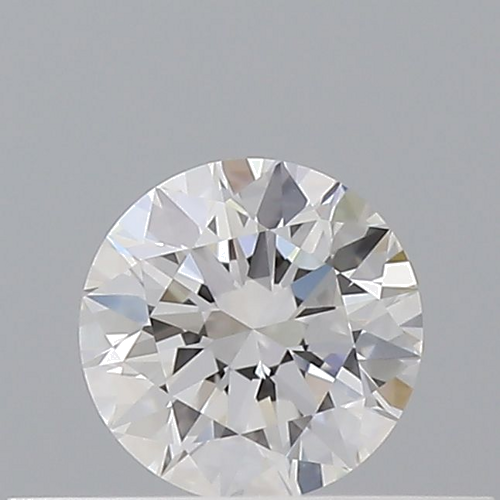 0.3 carat E-VS1 Very Good cut Natūralus Round Deimantas (1)