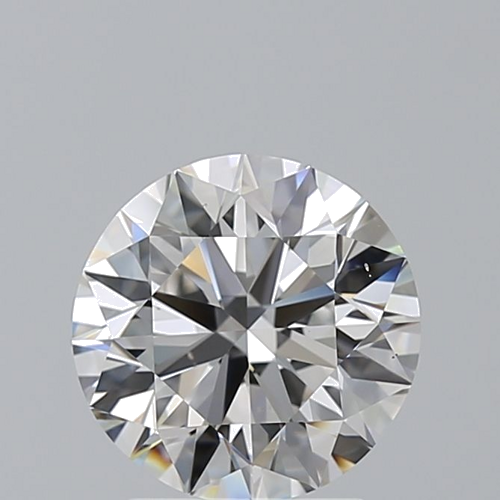 2.51 carat G-VS2 Excellent cut Natūralus Round Deimantas (1)
