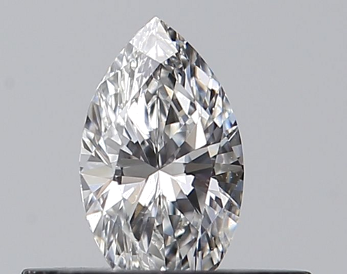 0.26 carat E-VVS1 Natūralus Marquise Deimantas (1)