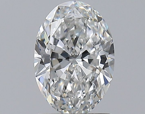 1.2 carat E-VVS2 Natūralus Oval Deimantas (1)