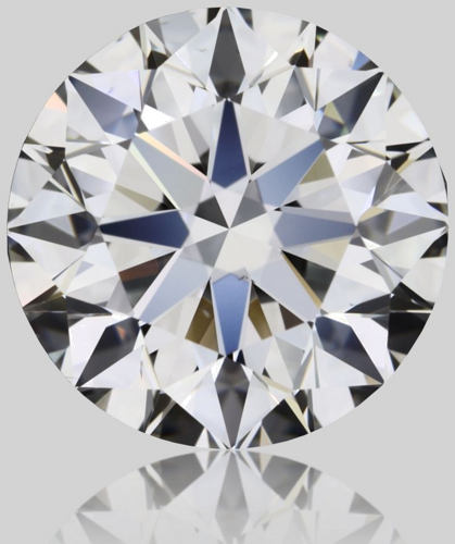 1.5 carat G-VS1 Excellent cut Natūralus Round Deimantas (1)