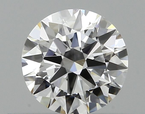0.34 carat D-VS1 Excellent cut Natūralus Round Deimantas (1)
