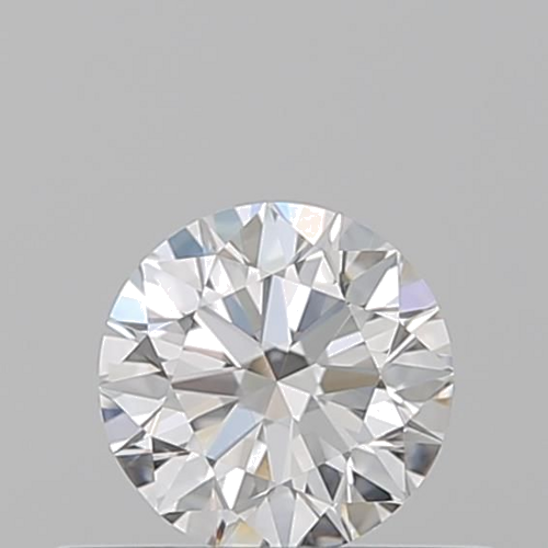 0.4 carat G-VVS2 Excellent cut Natūralus Round Deimantas (1)