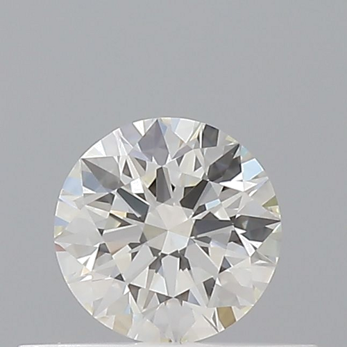 0.3 carat I-VS1 Excellent cut Natūralus Round Deimantas (1)