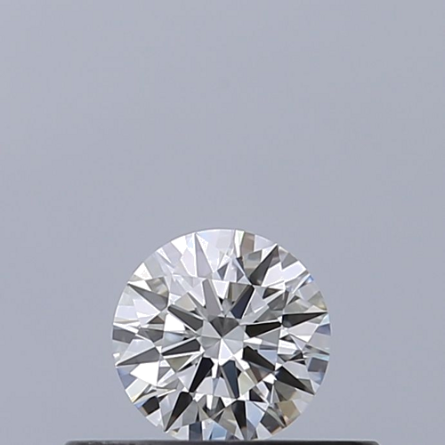 0.25 carat G-IF Excellent cut Natūralus Round Deimantas (1)
